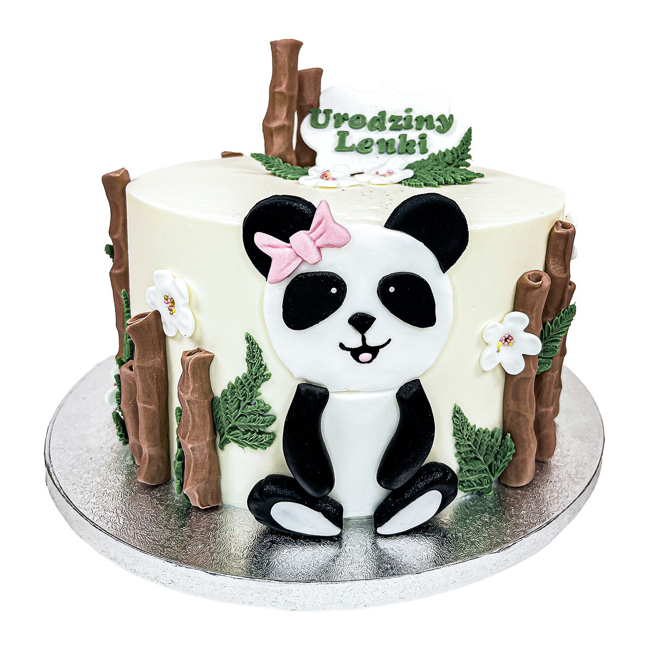 Tort Panda