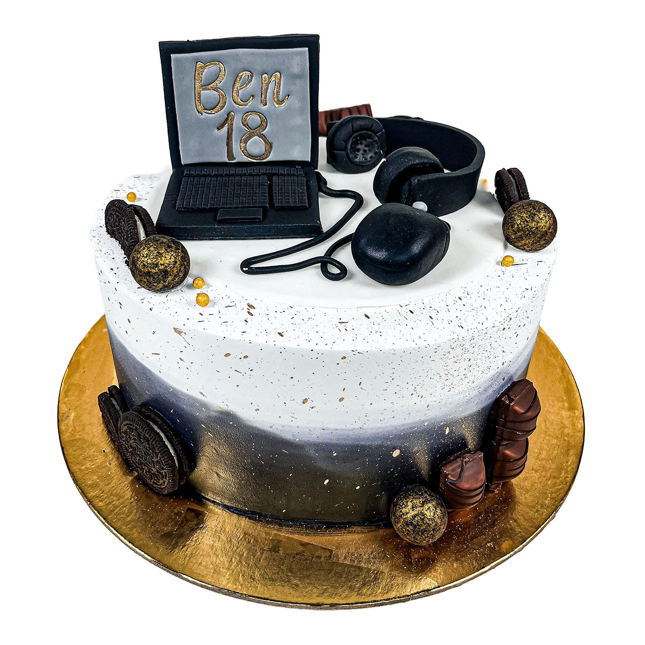 Tort Zestaw komputerowy