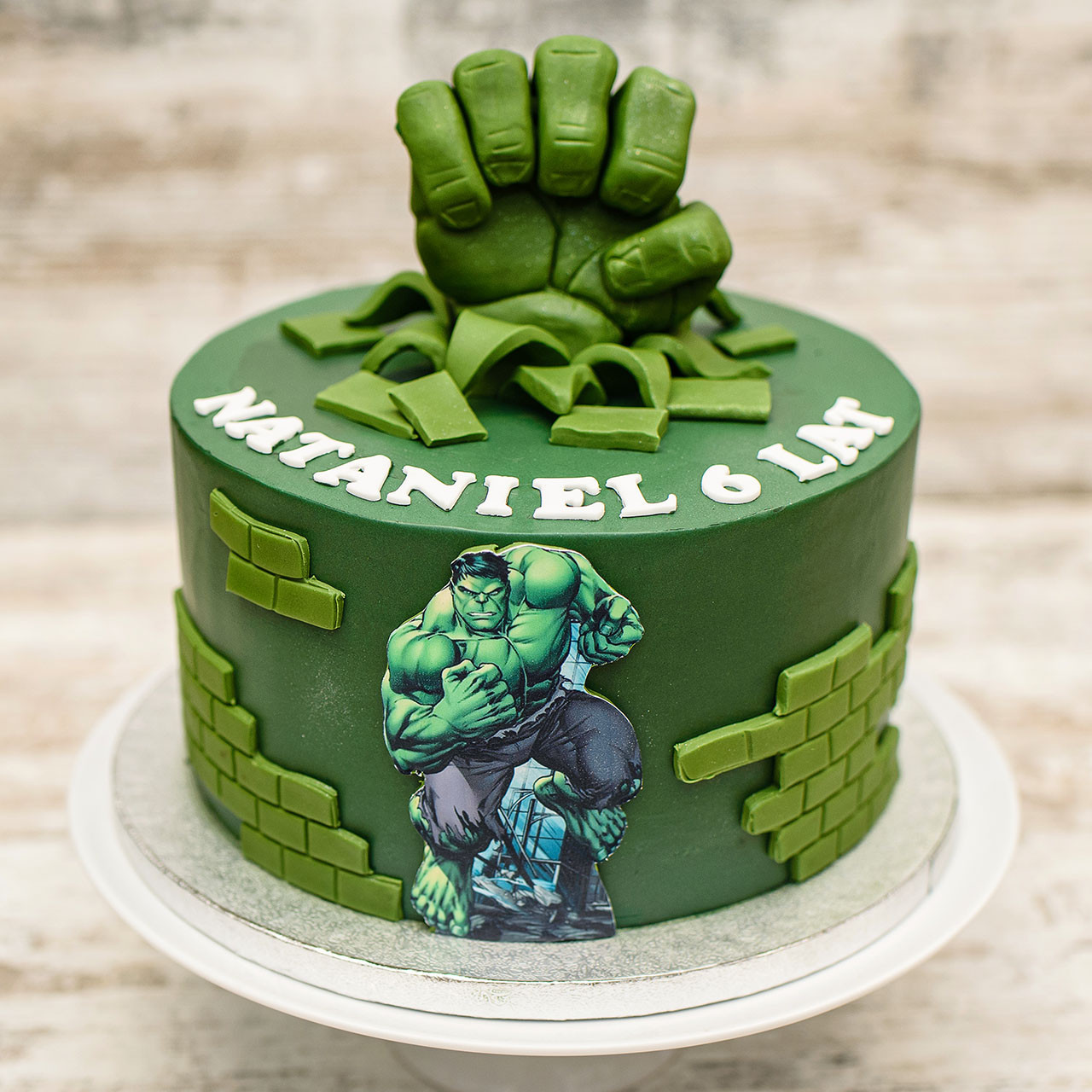 Tort Hulk