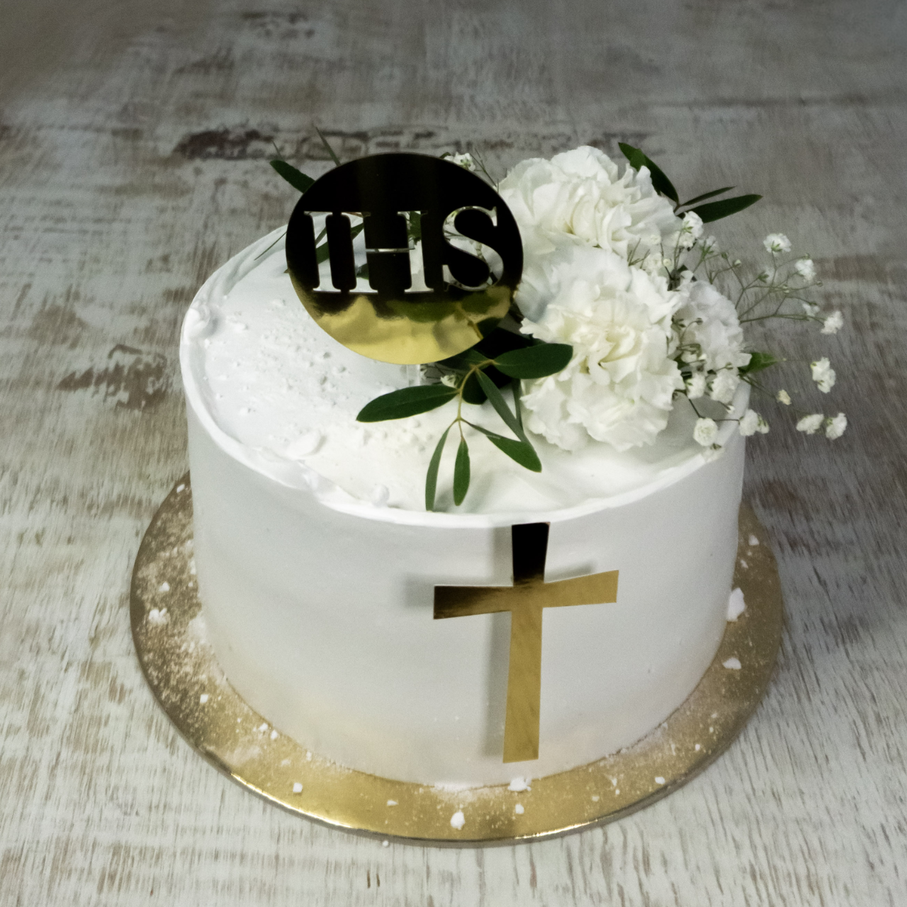 Tort komunijny nr 11