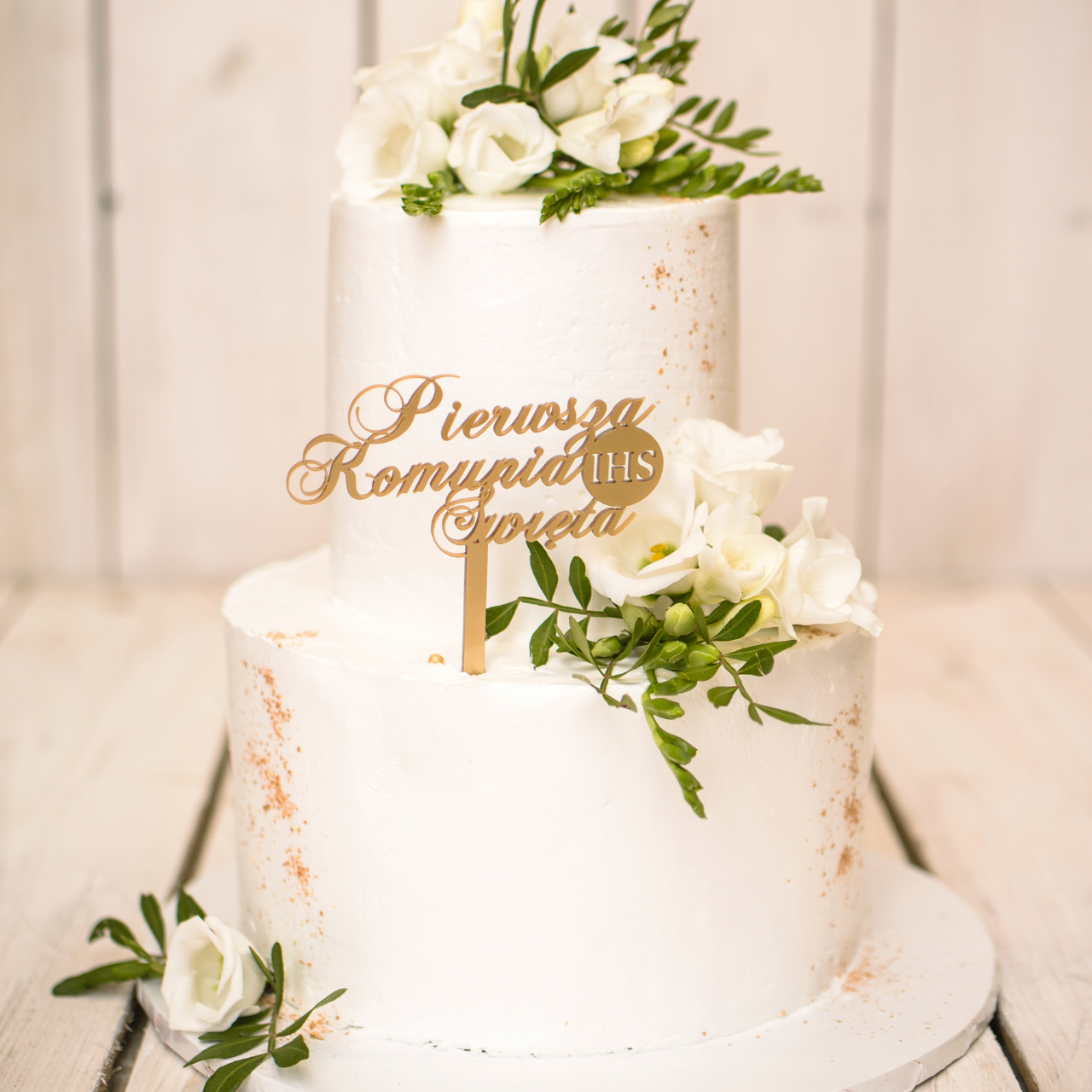 Tort komunijny nr 12