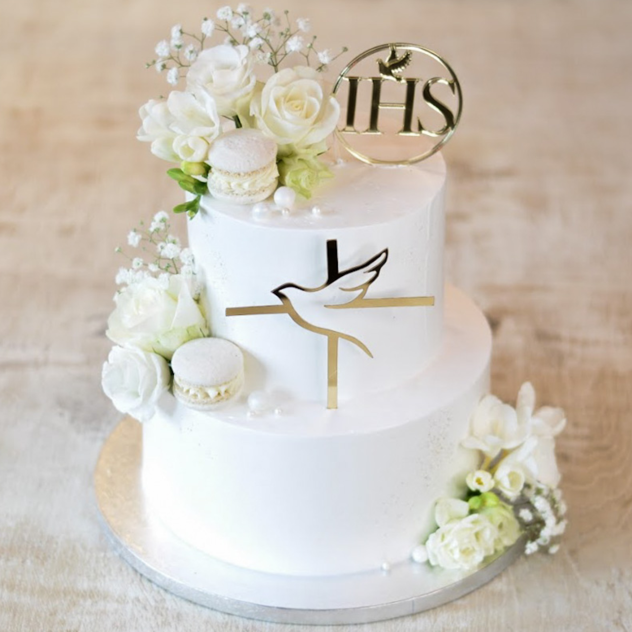 Tort komunijny nr 13