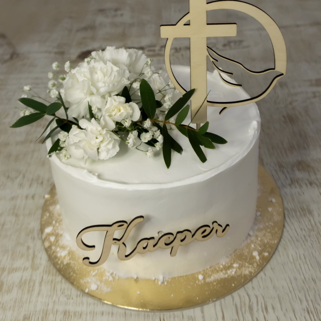 Tort komunijny nr 14