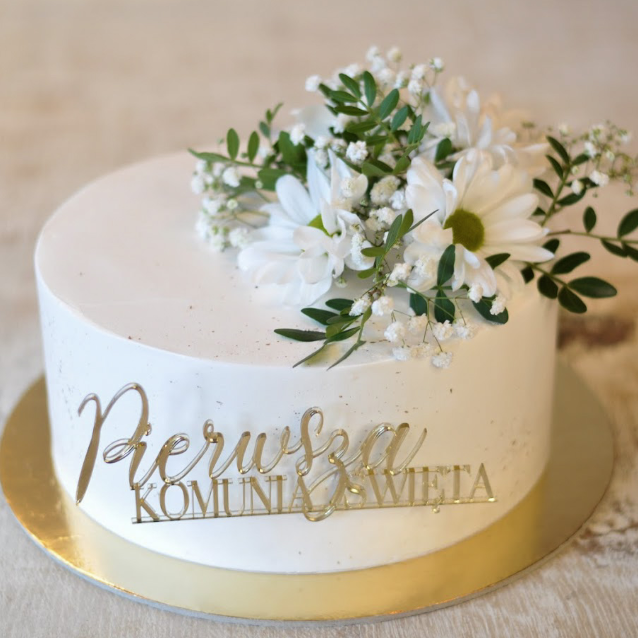 Tort komunijny nr 15