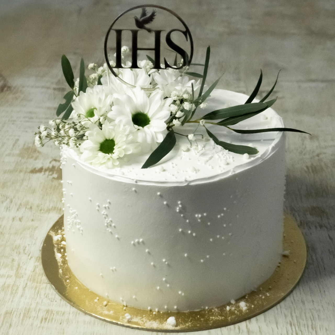 Tort komunijny nr 18