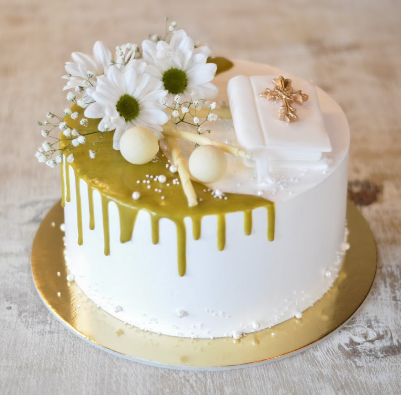 Tort komunijny nr 22