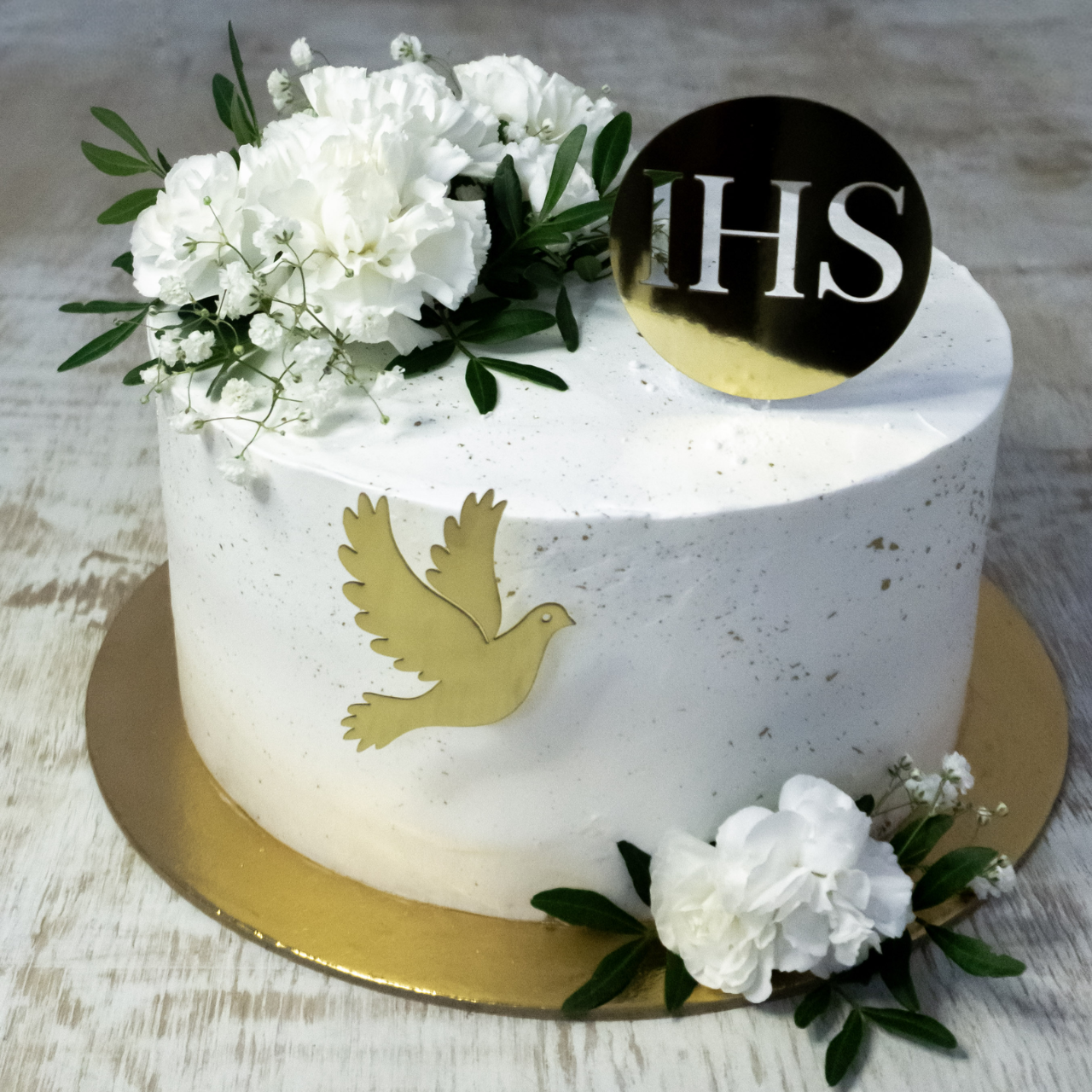 Tort komunijny nr 24