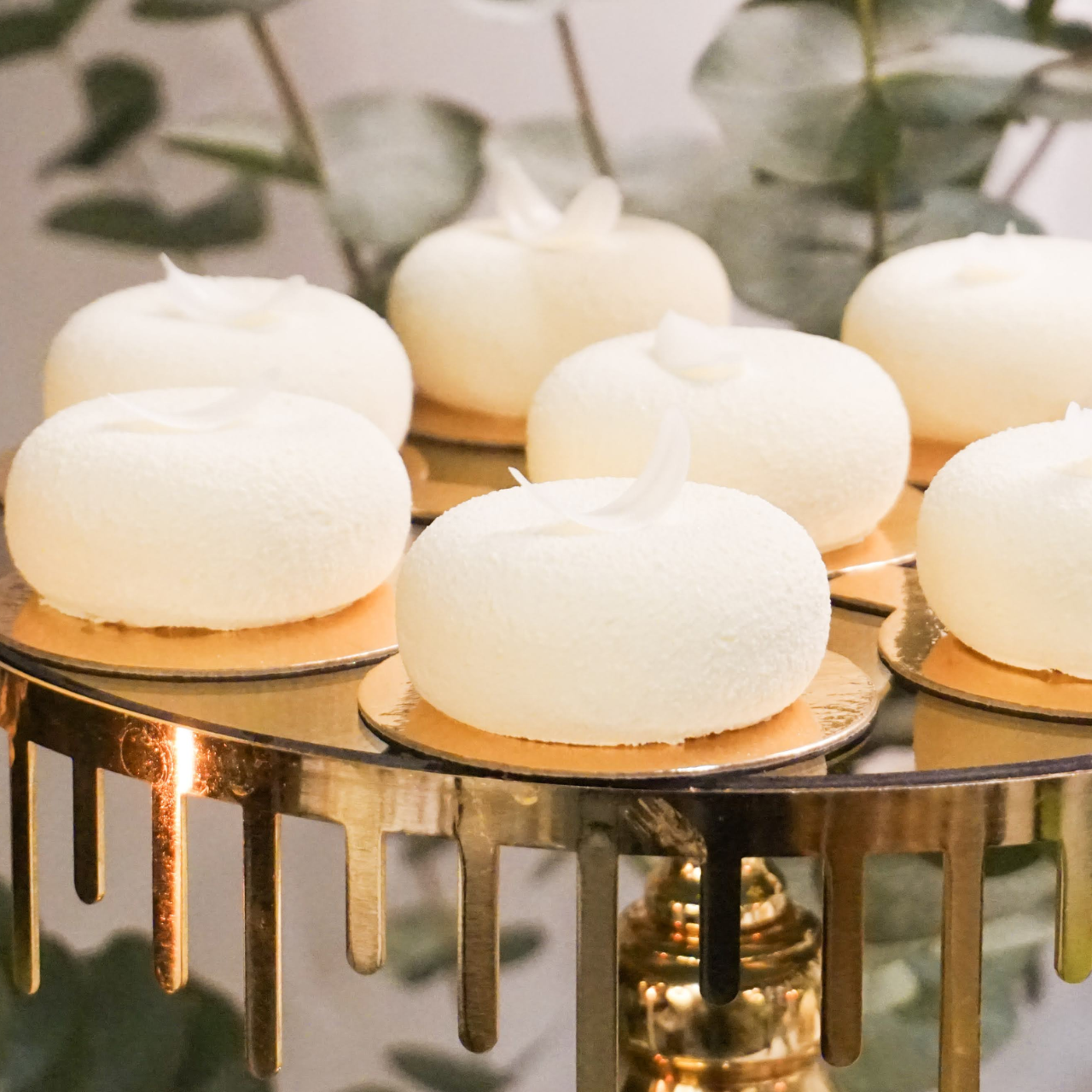 Monoporcja mała - zestaw 10 sztuk