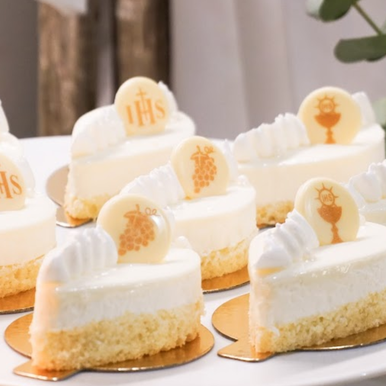 Bankietówka - zestaw 15 sztuk