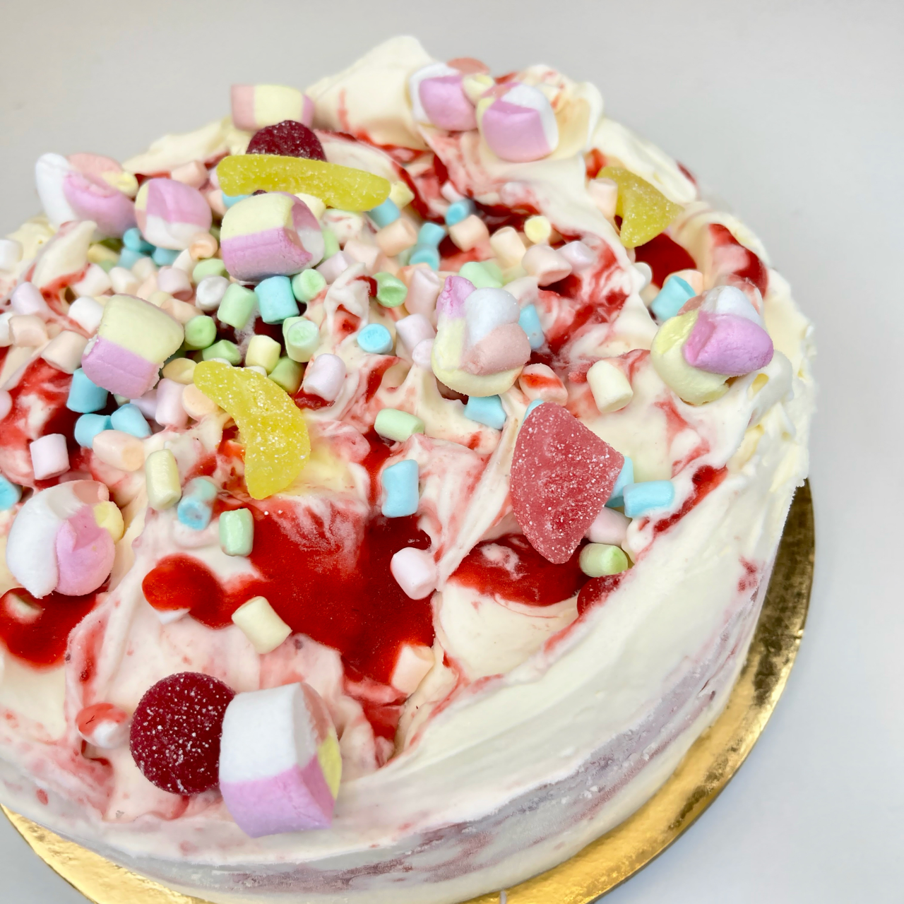 torty lodowe, tort lodowy Gliwice, tort lodowy