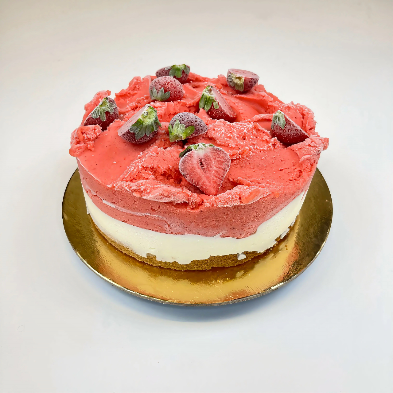 torty lodowe, tort lodowy Gliwice, tort lodowy