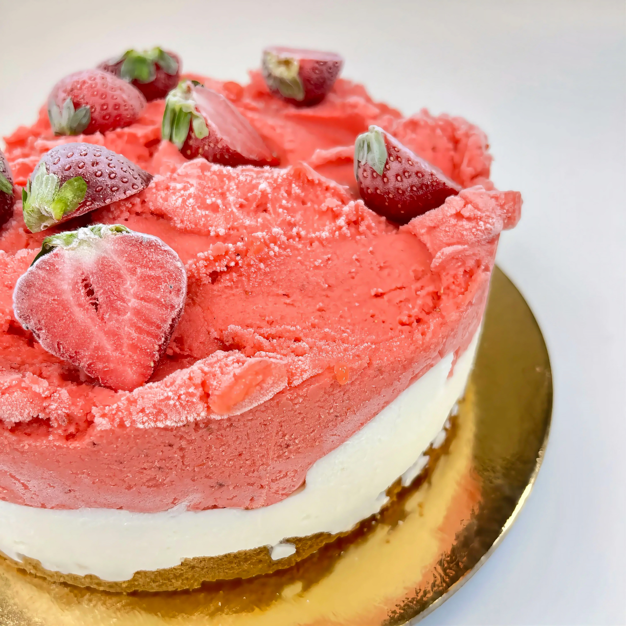 torty lodowe, tort lodowy Gliwice, tort lodowy