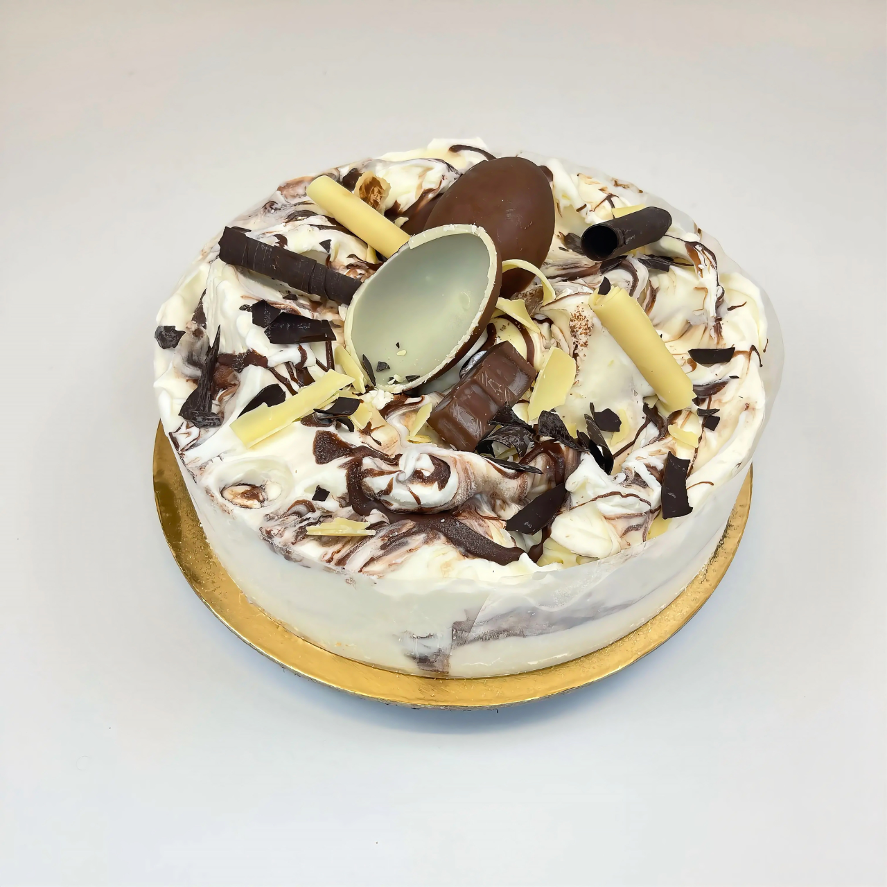 torty lodowe, tort lodowy Gliwice, tort lodowy