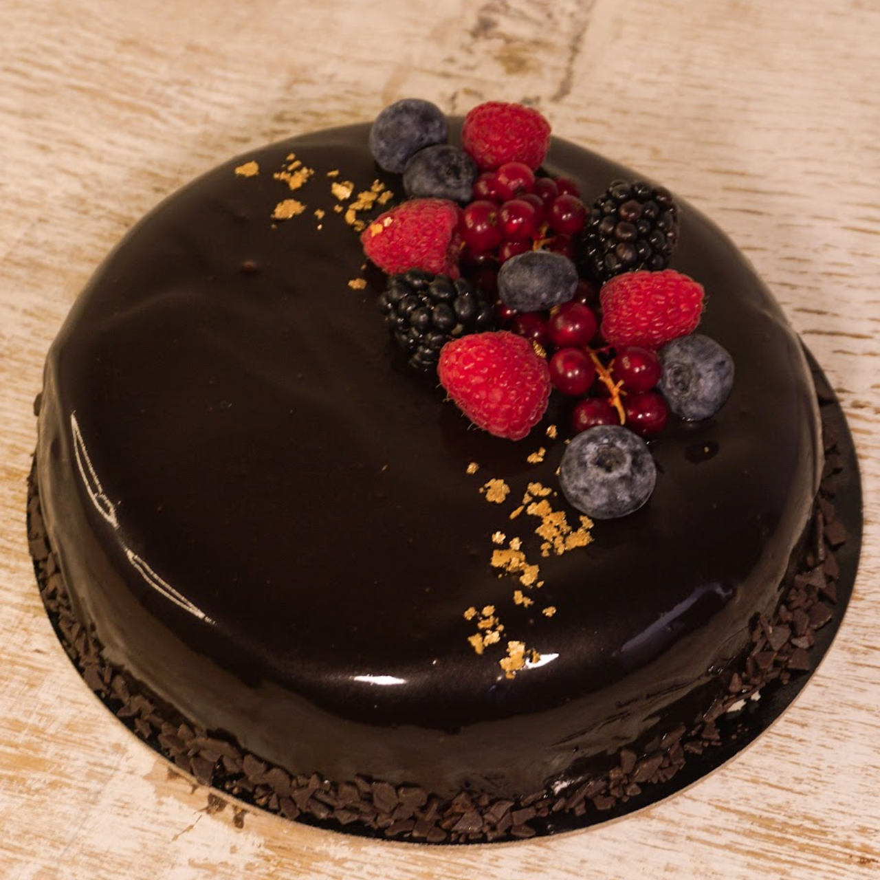Tort nowoczesny