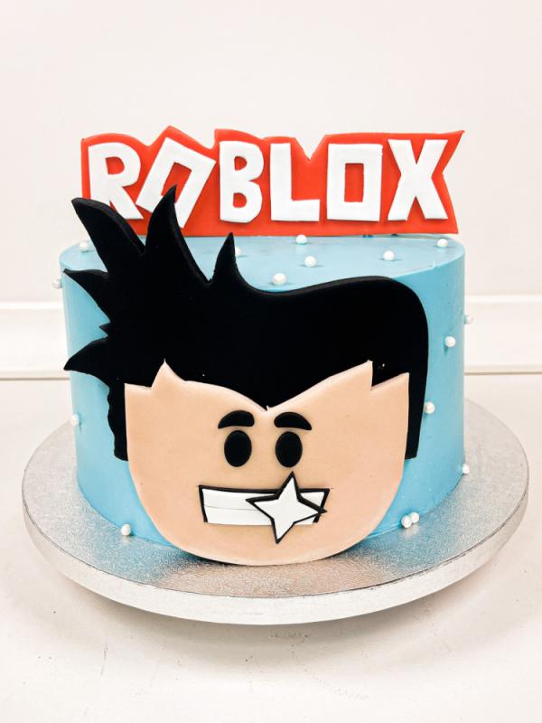 14. Tort roblox