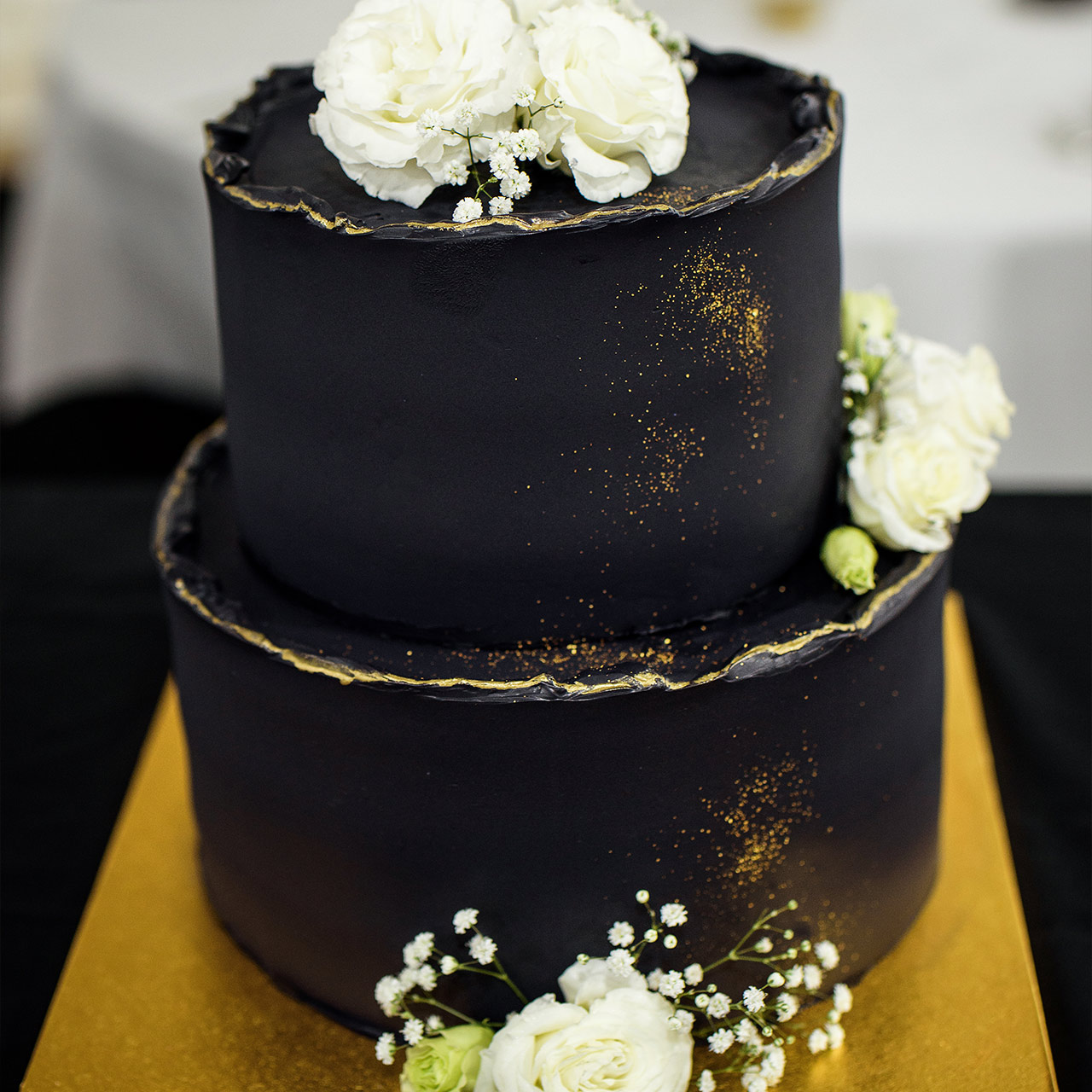 Ciasta i torty na wesele – oferta cukierni weselnej na Śląsku