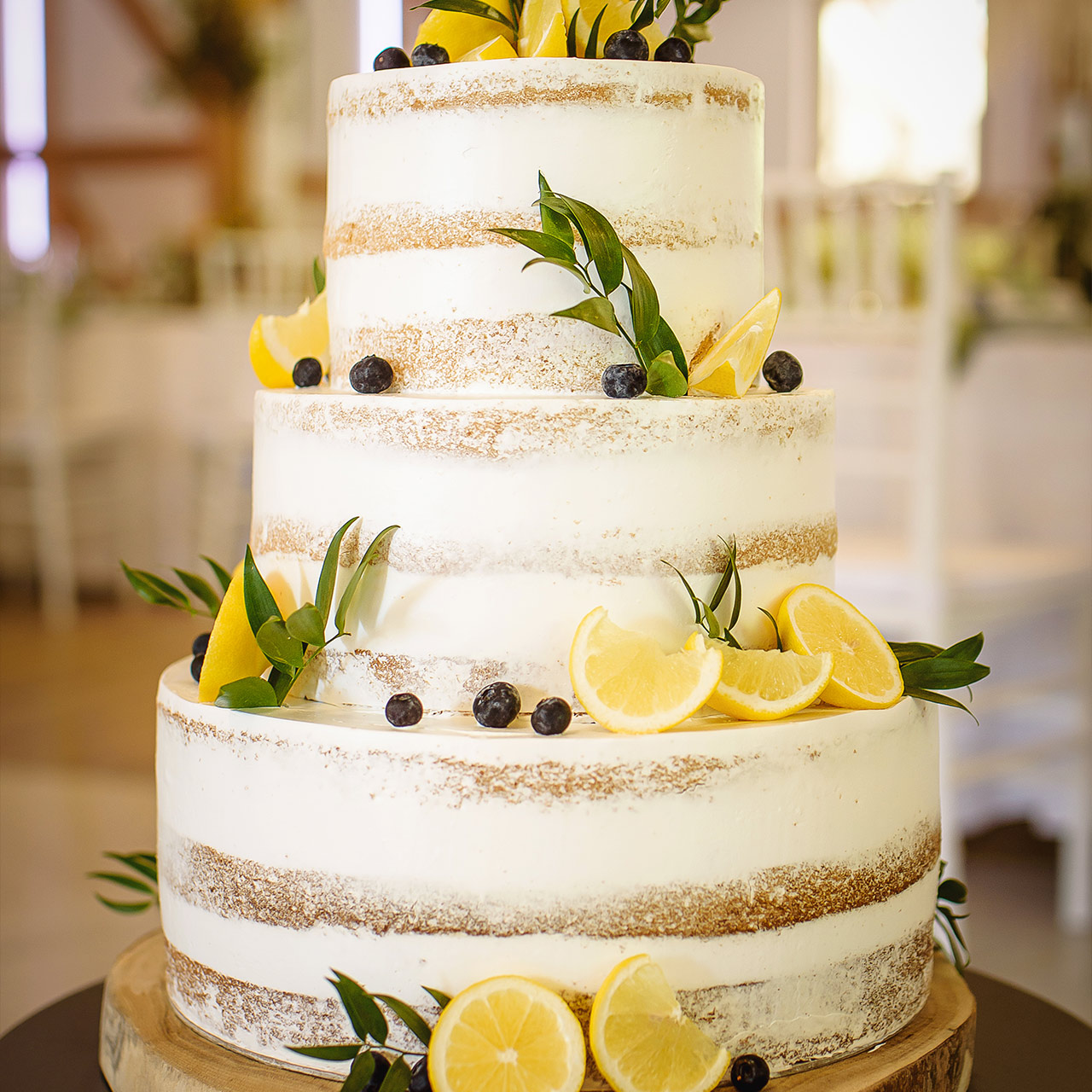 Torty weselne i ciasta na zamówienie – eleganckie wypieki na wesele